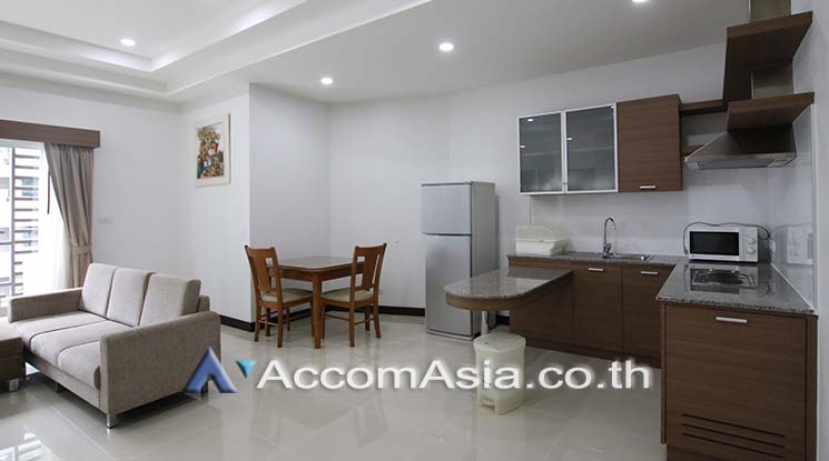  1  1 br Apartment For Rent in Sukhumvit ,Bangkok BTS Thong Lo at The Cozy Space AA19471