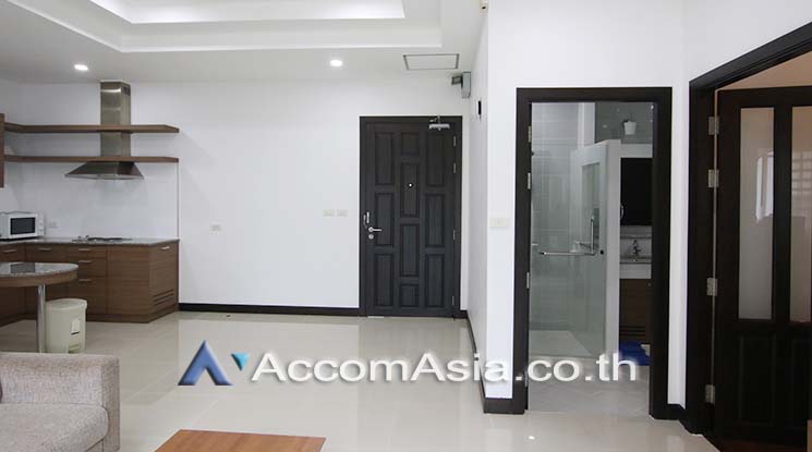 4  1 br Apartment For Rent in Sukhumvit ,Bangkok BTS Thong Lo at The Cozy Space AA19471