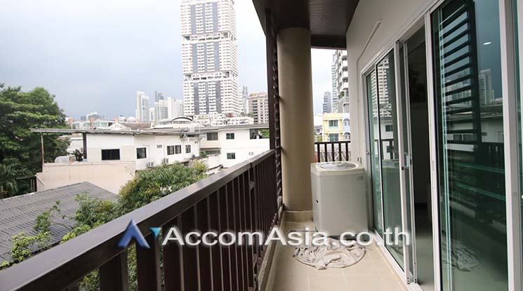 9  1 br Apartment For Rent in Sukhumvit ,Bangkok BTS Thong Lo at The Cozy Space AA19471