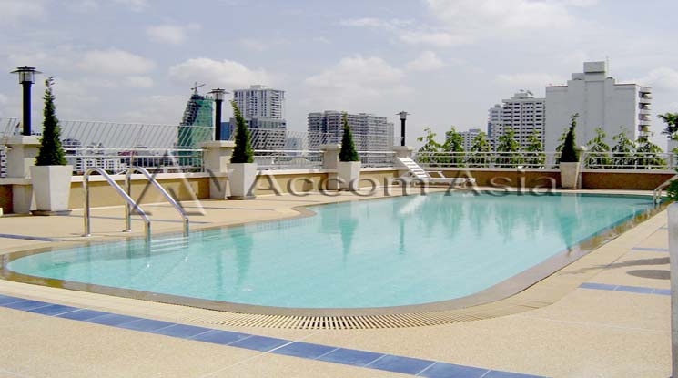  2  1 br Condominium For Rent in Sukhumvit ,Bangkok BTS Thong Lo at Grand Heritage Thonglor AA19474