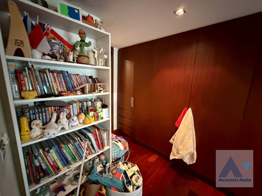 9  3 br Condominium For Rent in Sukhumvit ,Bangkok BTS Phrom Phong at Le Raffine Sukhumvit 31 AA19477