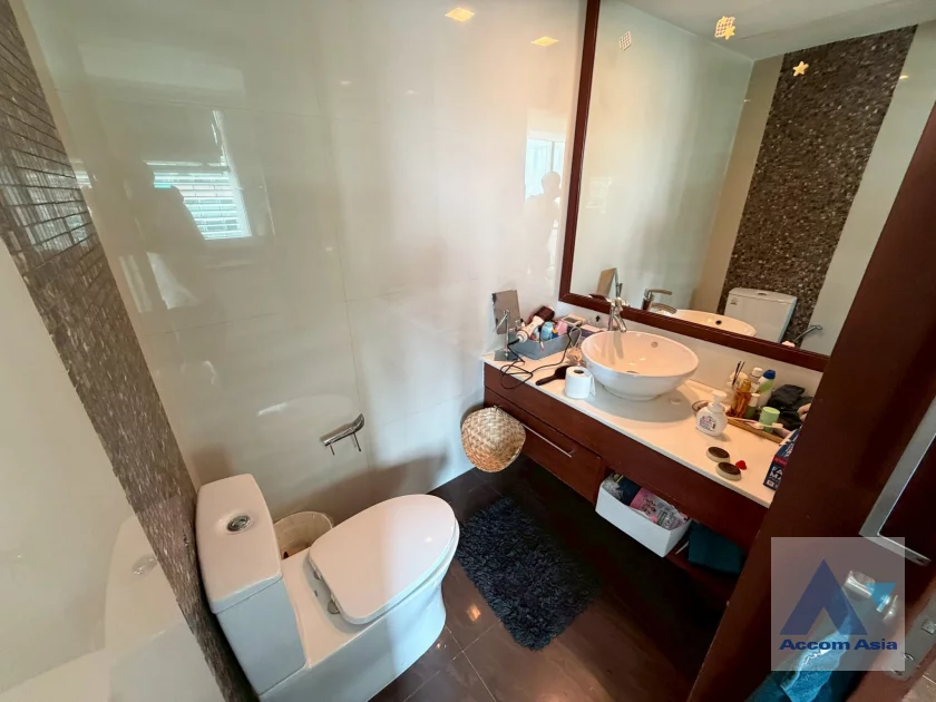 11  3 br Condominium For Rent in Sukhumvit ,Bangkok BTS Phrom Phong at Le Raffine Sukhumvit 31 AA19477