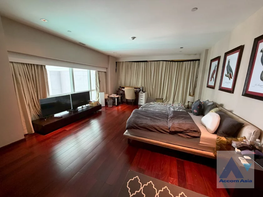 7  3 br Condominium For Rent in Sukhumvit ,Bangkok BTS Phrom Phong at Le Raffine Sukhumvit 31 AA19477