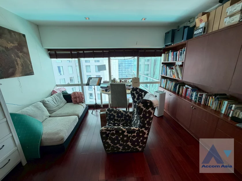 5  3 br Condominium For Rent in Sukhumvit ,Bangkok BTS Phrom Phong at Le Raffine Sukhumvit 31 AA19477