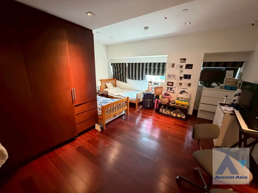 8  3 br Condominium For Rent in Sukhumvit ,Bangkok BTS Phrom Phong at Le Raffine Sukhumvit 31 AA19477