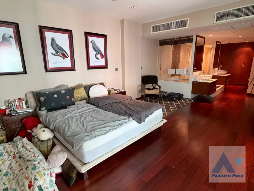 6  3 br Condominium For Rent in Sukhumvit ,Bangkok BTS Phrom Phong at Le Raffine Sukhumvit 31 AA19477