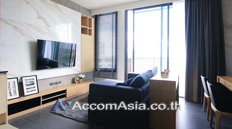  2  2 br Condominium For Sale in Sukhumvit ,Bangkok MRT Sukhumvit - BTS Asok at Edge Sukhumvit 23 Condominium AA19481