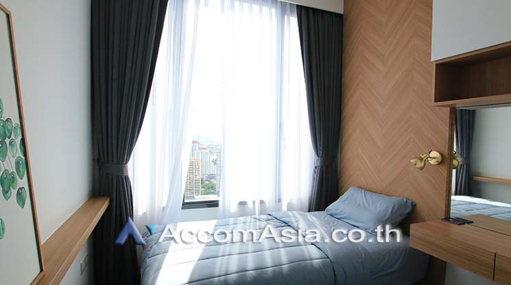 5  2 br Condominium For Sale in Sukhumvit ,Bangkok MRT Sukhumvit - BTS Asok at Edge Sukhumvit 23 Condominium AA19481
