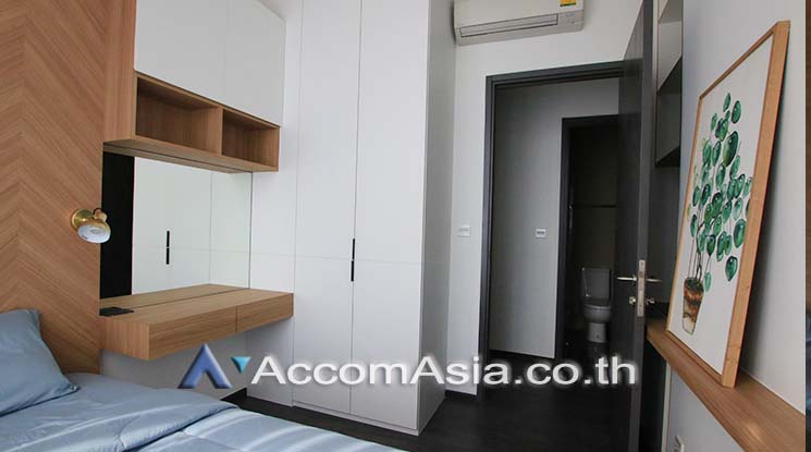 6  2 br Condominium For Sale in Sukhumvit ,Bangkok MRT Sukhumvit - BTS Asok at Edge Sukhumvit 23 Condominium AA19481