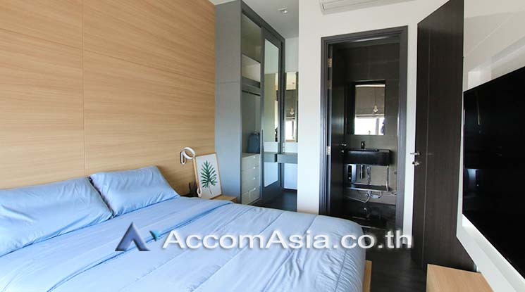 8  2 br Condominium For Sale in Sukhumvit ,Bangkok MRT Sukhumvit - BTS Asok at Edge Sukhumvit 23 Condominium AA19481
