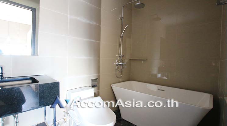 9  2 br Condominium For Sale in Sukhumvit ,Bangkok MRT Sukhumvit - BTS Asok at Edge Sukhumvit 23 Condominium AA19481