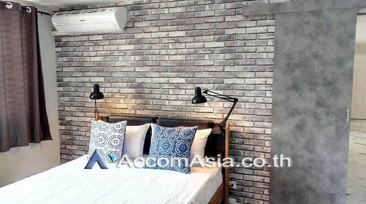 1  2 br Condominium for rent and sale in Sukhumvit ,Bangkok BTS Nana at Beverly Tower AA19482