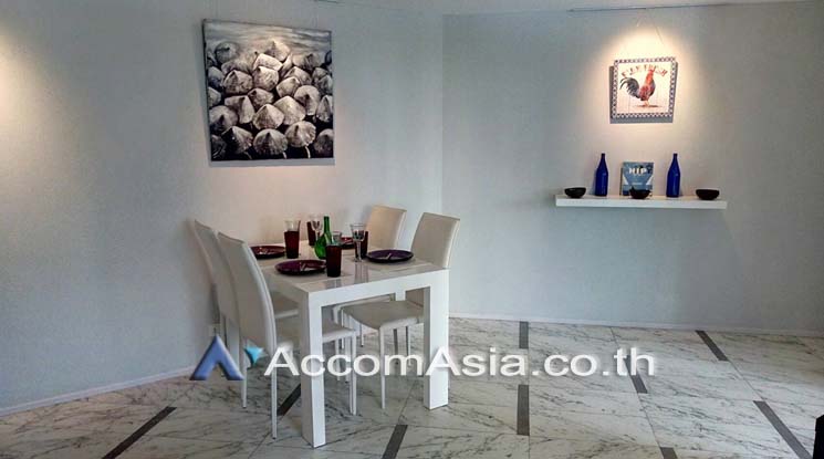 4  2 br Condominium for rent and sale in Sukhumvit ,Bangkok BTS Nana at Beverly Tower AA19482