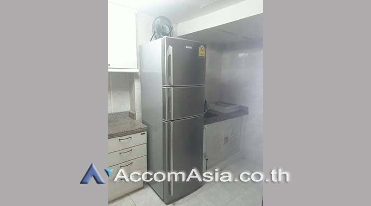  1  2 br Condominium For Sale in Sukhumvit ,Bangkok BTS Nana at Omni Tower AA19487