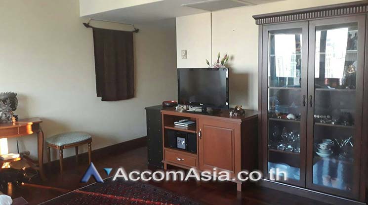 4  2 br Condominium For Sale in Sukhumvit ,Bangkok BTS Nana at Omni Tower AA19487