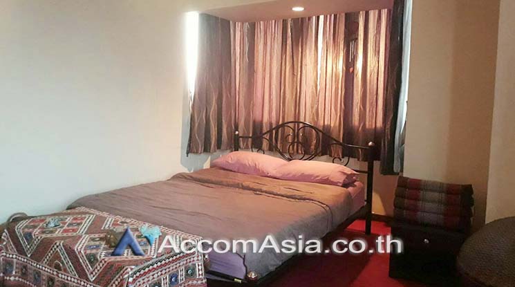5  2 br Condominium For Sale in Sukhumvit ,Bangkok BTS Nana at Omni Tower AA19487