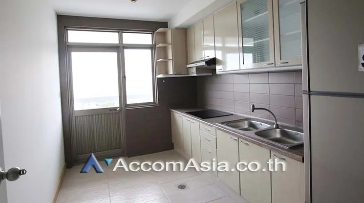 4  3 br Condominium For Rent in Sukhumvit ,Bangkok BTS Phrom Phong at Royal Castle Sukhumvit 39 AA19507