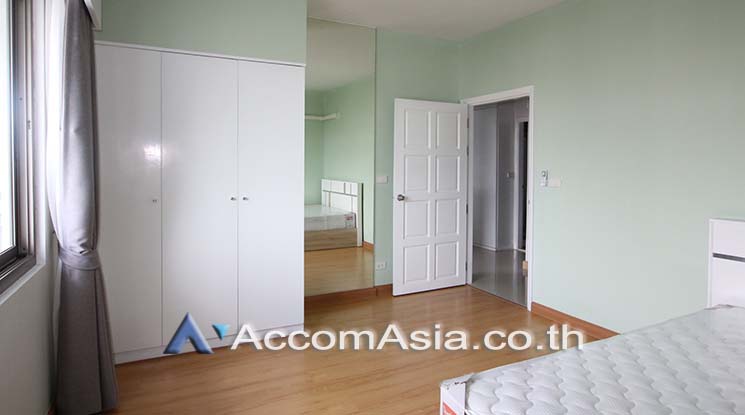 6  3 br Condominium For Rent in Sukhumvit ,Bangkok BTS Phrom Phong at Royal Castle Sukhumvit 39 AA19507