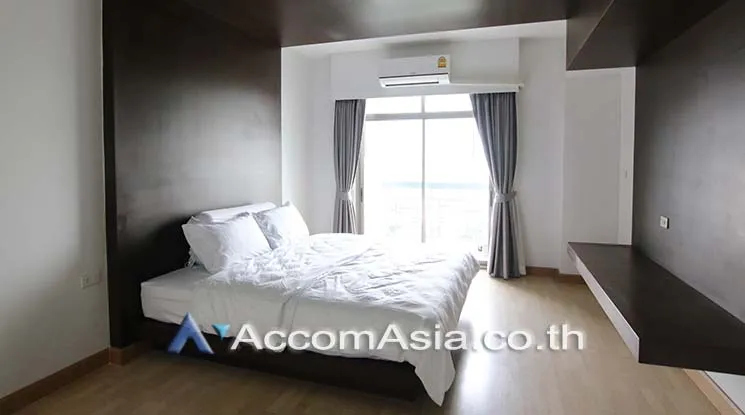 7  3 br Condominium For Rent in Sukhumvit ,Bangkok BTS Phrom Phong at Royal Castle Sukhumvit 39 AA19507