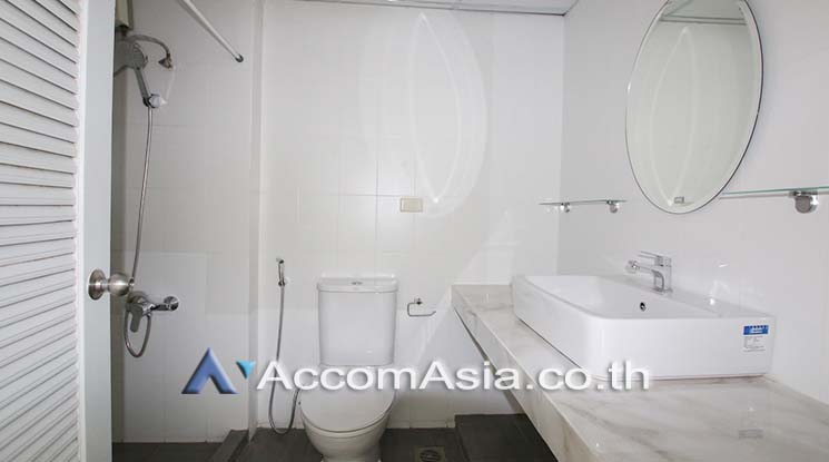 9  3 br Condominium For Rent in Sukhumvit ,Bangkok BTS Phrom Phong at Royal Castle Sukhumvit 39 AA19507