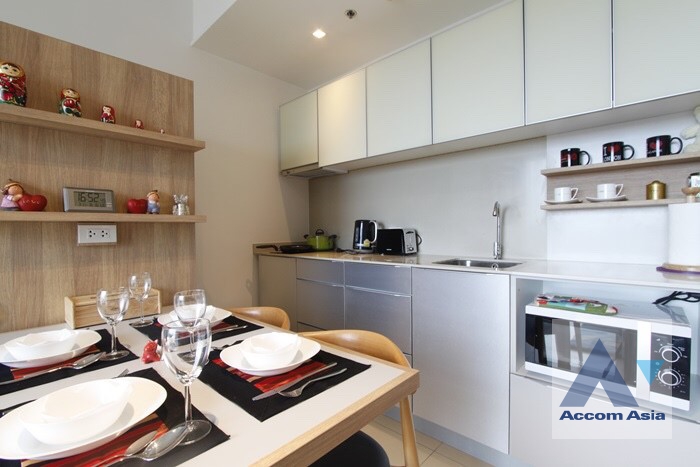  1  1 br Condominium For Rent in Sukhumvit ,Bangkok BTS Ekkamai at The Lofts Ekkamai  AA19509