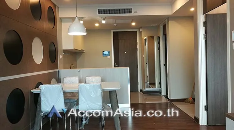  1  1 br Condominium For Rent in Sathorn ,Bangkok BTS Chong Nonsi - MRT Lumphini at Supalai Elite Sathorn Suanplu AA19510