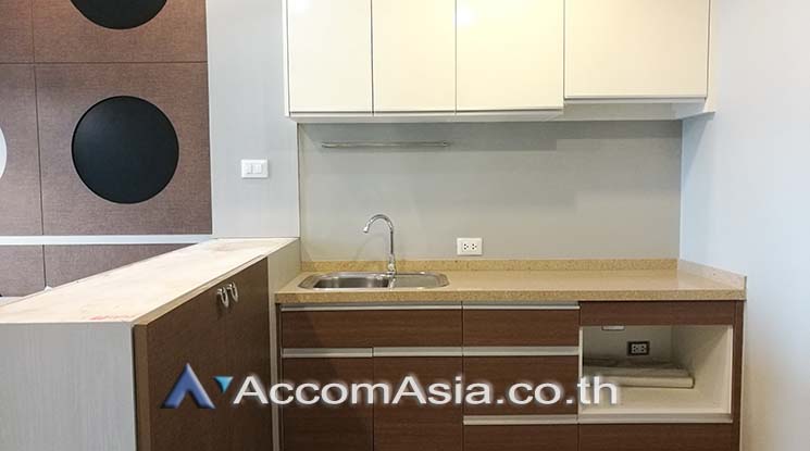 4  1 br Condominium For Rent in Sathorn ,Bangkok BTS Chong Nonsi - MRT Lumphini at Supalai Elite Sathorn Suanplu AA19510