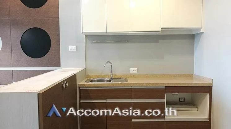 4  1 br Condominium For Rent in Sathorn ,Bangkok BTS Chong Nonsi - MRT Lumphini at Supalai Elite Sathorn Suanplu AA19510
