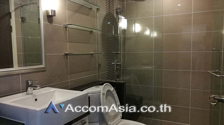 7  1 br Condominium For Rent in Sathorn ,Bangkok BTS Chong Nonsi - MRT Lumphini at Supalai Elite Sathorn Suanplu AA19510