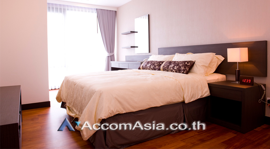6  2 br Apartment For Rent in Sukhumvit ,Bangkok BTS Asok - MRT Sukhumvit at The Simple Life AA19514