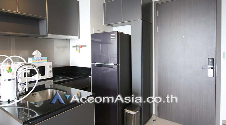  1  2 br Condominium for rent and sale in Charoen Nakhon ,Bangkok BTS Wongwian Yai at Nye By Sansiri AA19517