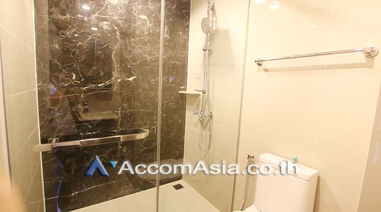 9  2 br Condominium for rent and sale in Charoen Nakhon ,Bangkok BTS Wongwian Yai at Nye By Sansiri AA19517