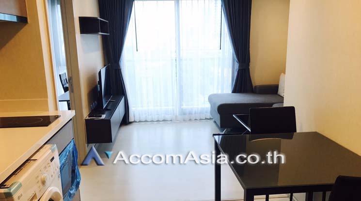  2  1 br Condominium For Rent in Sukhumvit ,Bangkok BTS Thong Lo at Rhythm Sukhumvit 36-38 AA19529