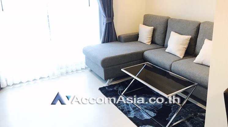  1  1 br Condominium For Rent in Sukhumvit ,Bangkok BTS Thong Lo at Rhythm Sukhumvit 36-38 AA19529