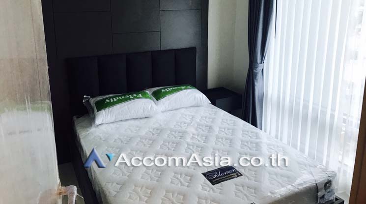 4  1 br Condominium For Rent in Sukhumvit ,Bangkok BTS Thong Lo at Rhythm Sukhumvit 36-38 AA19529