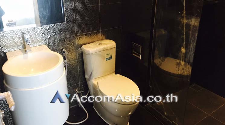 5  1 br Condominium For Rent in Sukhumvit ,Bangkok BTS Thong Lo at Rhythm Sukhumvit 36-38 AA19529
