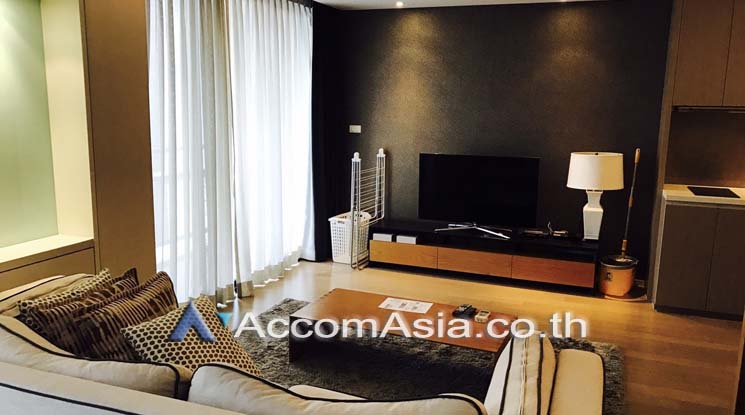  2  1 br Condominium For Rent in Sukhumvit ,Bangkok BTS Ekkamai at MODE Sukhumvit 61 AA19530