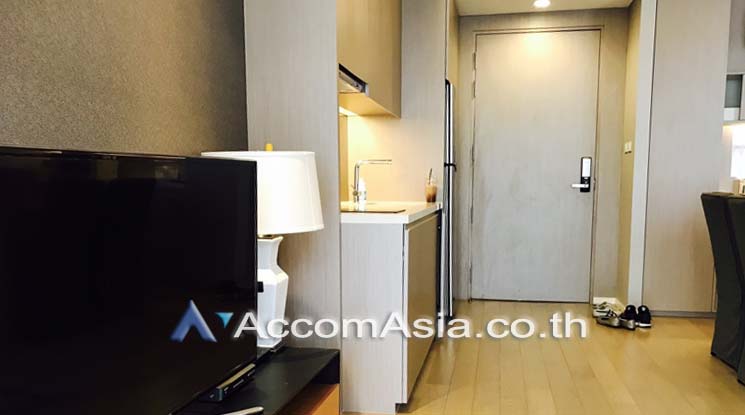  1  1 br Condominium For Rent in Sukhumvit ,Bangkok BTS Ekkamai at MODE Sukhumvit 61 AA19530