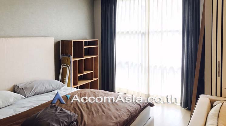 5  1 br Condominium For Rent in Sukhumvit ,Bangkok BTS Ekkamai at MODE Sukhumvit 61 AA19530