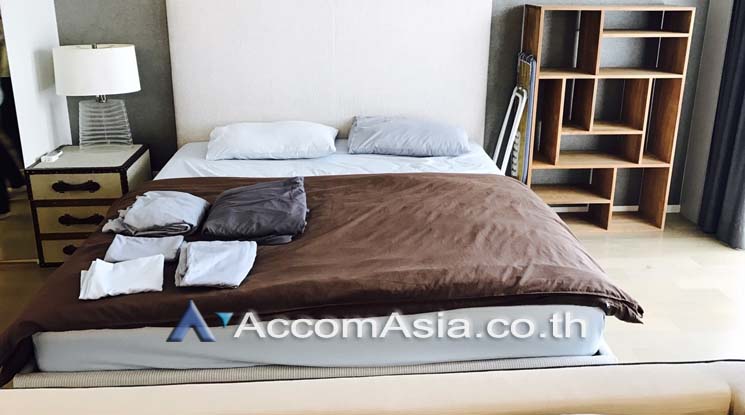 6  1 br Condominium For Rent in Sukhumvit ,Bangkok BTS Ekkamai at MODE Sukhumvit 61 AA19530