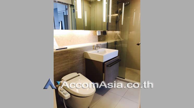7  1 br Condominium For Rent in Sukhumvit ,Bangkok BTS Ekkamai at MODE Sukhumvit 61 AA19530
