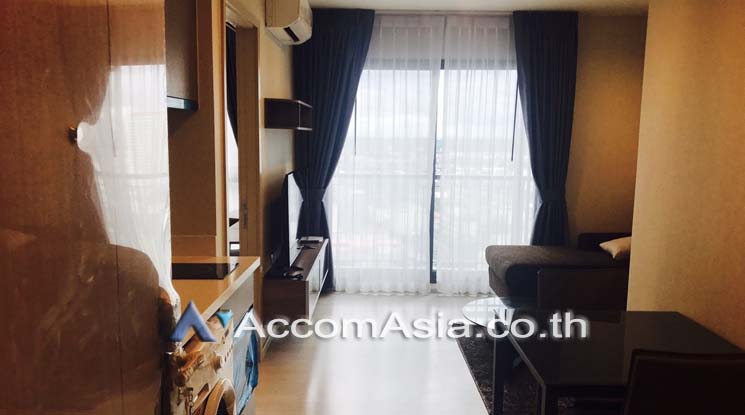  2  1 br Condominium For Rent in Sukhumvit ,Bangkok BTS Thong Lo at Rhythm Sukhumvit 36-38 AA19532