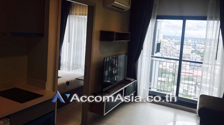  1  1 br Condominium For Rent in Sukhumvit ,Bangkok BTS Thong Lo at Rhythm Sukhumvit 36-38 AA19532