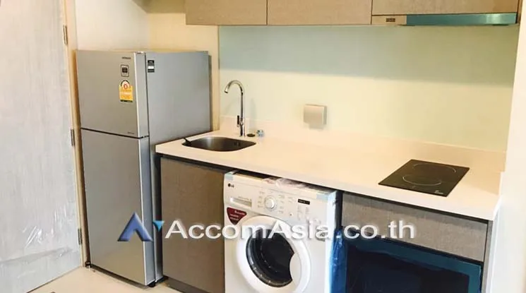 4  1 br Condominium For Rent in Sukhumvit ,Bangkok BTS Thong Lo at Rhythm Sukhumvit 36-38 AA19532