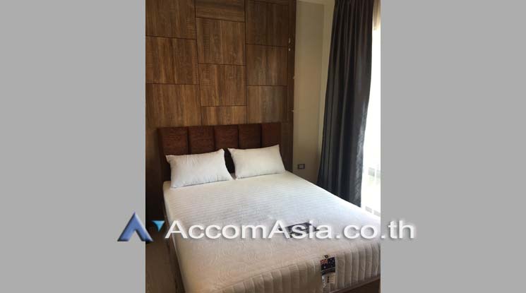 5  1 br Condominium For Rent in Sukhumvit ,Bangkok BTS Thong Lo at Rhythm Sukhumvit 36-38 AA19532