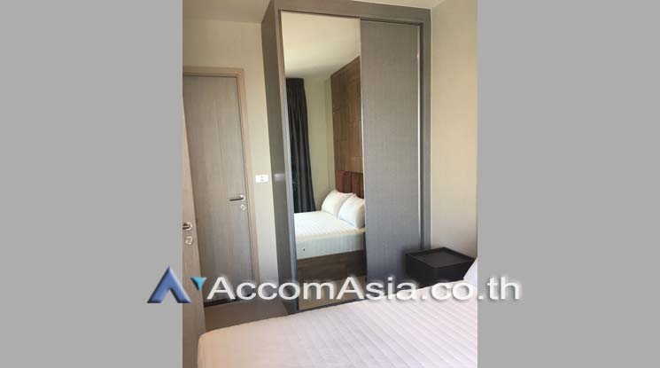 6  1 br Condominium For Rent in Sukhumvit ,Bangkok BTS Thong Lo at Rhythm Sukhumvit 36-38 AA19532