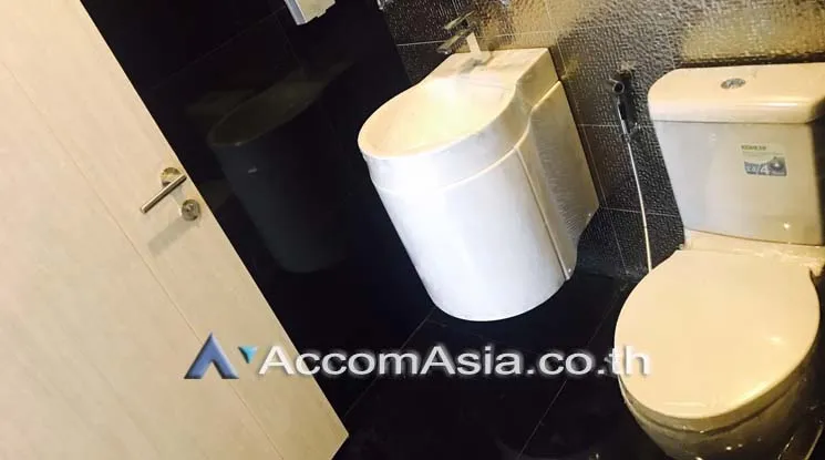 7  1 br Condominium For Rent in Sukhumvit ,Bangkok BTS Thong Lo at Rhythm Sukhumvit 36-38 AA19532