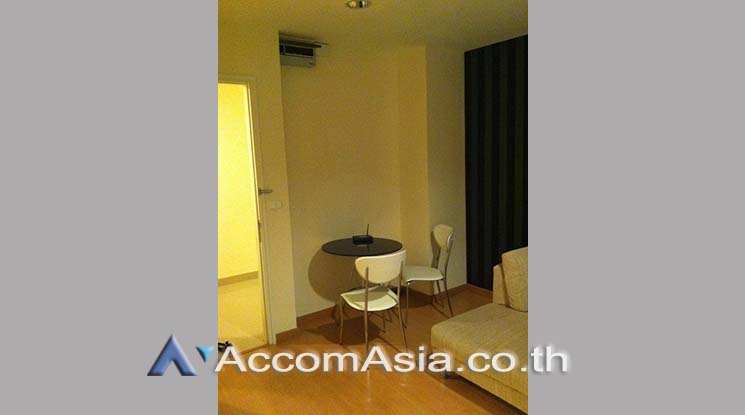  1  1 br Condominium For Rent in Sukhumvit ,Bangkok BTS Phra khanong at Life at Sukhumvit 65 AA19533