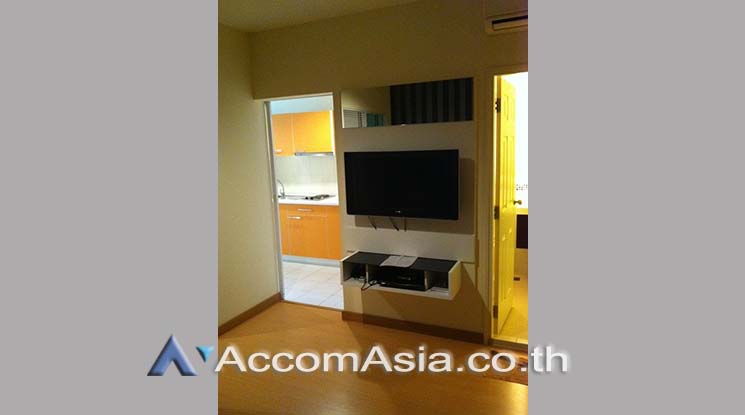  1  1 br Condominium For Rent in Sukhumvit ,Bangkok BTS Phra khanong at Life at Sukhumvit 65 AA19533