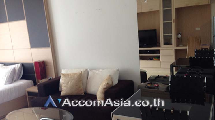  1  1 br Condominium for rent and sale in Ploenchit ,Bangkok BTS Ratchadamri at The Rajdamri AA19537